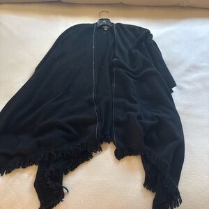 Neiman Marcus cashmere shawl